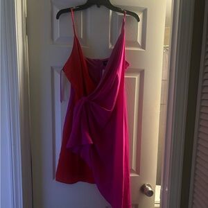 Brand new Fabrik dress with tags